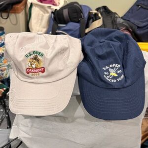 U.S Open Golf Hats